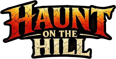 Haunt on the Hill logo